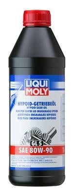 Liqui Moly 4406 Олива трансміссійна Liqui Moly Hypoid 80W-90, 1л 4406: Купити в Україні - Добра ціна на EXIST.UA!