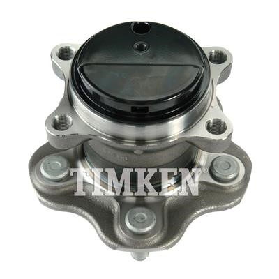 Timken HA590407 Маточина колеса HA590407: Купити в Україні - Добра ціна на EXIST.UA!