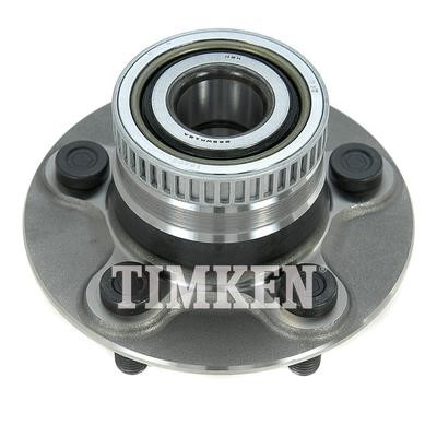 Timken 512167 Маточина колеса 512167: Купити в Україні - Добра ціна на EXIST.UA!