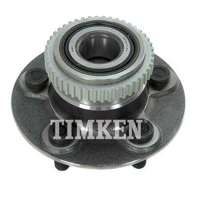Timken 512168 Маточина колеса 512168: Купити в Україні - Добра ціна на EXIST.UA!