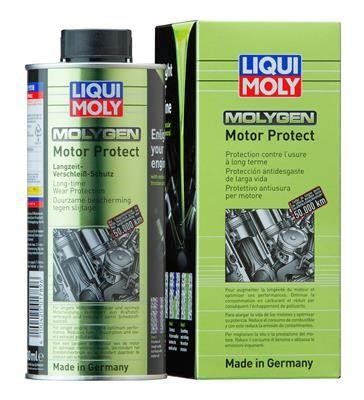 Довготривалий захист двигуна Liqui Moly Molygen Motor Protect, 0.5л Liqui Moly 1015