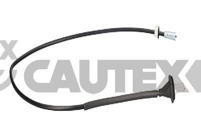 Cautex 489119 Трос спідометра 489119: Купити в Україні - Добра ціна на EXIST.UA!