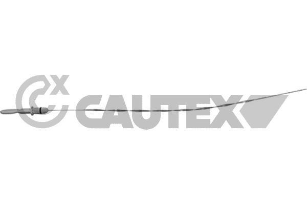 Cautex 758472 Щуп рівня масла 758472: Купити в Україні - Добра ціна на EXIST.UA!