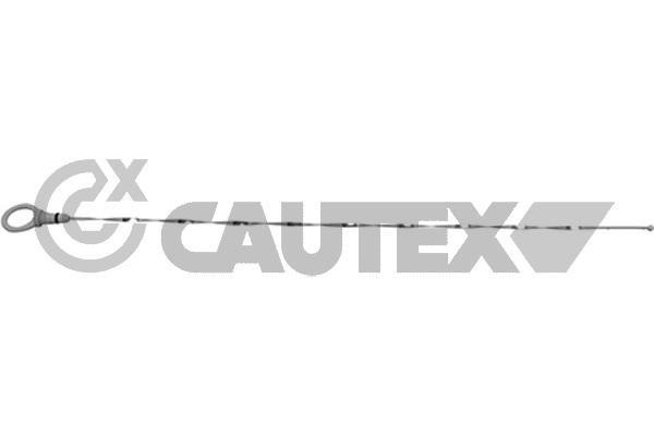 Cautex 758481 Щуп рівня масла 758481: Приваблива ціна - Купити в Україні на EXIST.UA!