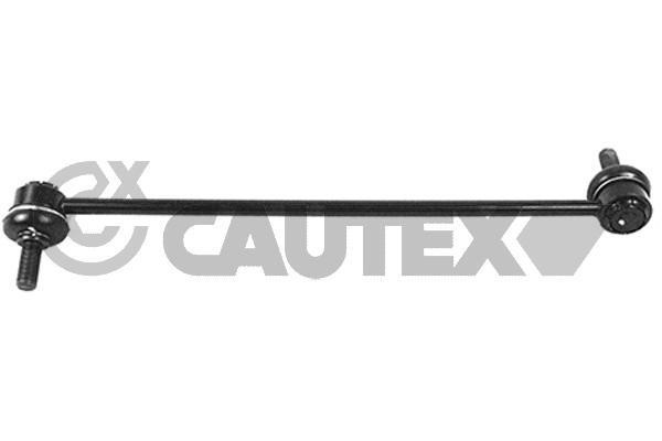 Cautex 750189 Стійка стабілізатора 750189: Купити в Україні - Добра ціна на EXIST.UA!