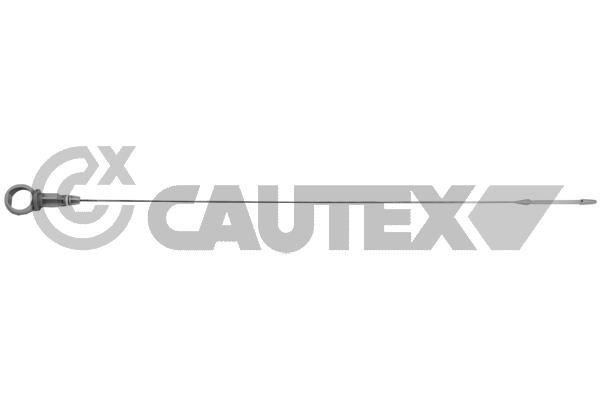 Cautex 757769 Щуп рівня масла 757769: Купити в Україні - Добра ціна на EXIST.UA!