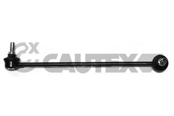 Cautex 770842 Стійка стабілізатора 770842: Купити в Україні - Добра ціна на EXIST.UA!