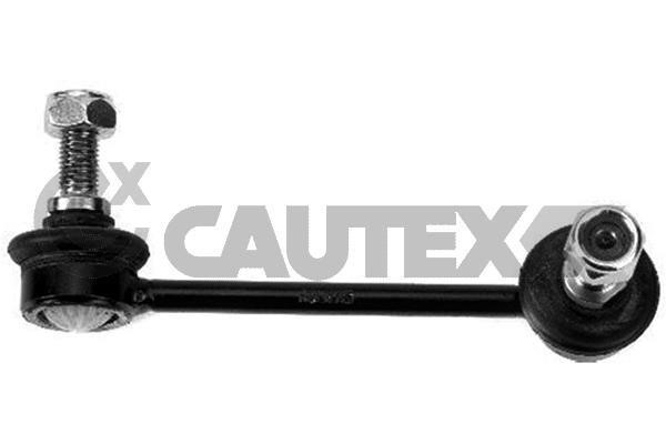 Cautex 770932 Стійка стабілізатора 770932: Купити в Україні - Добра ціна на EXIST.UA!