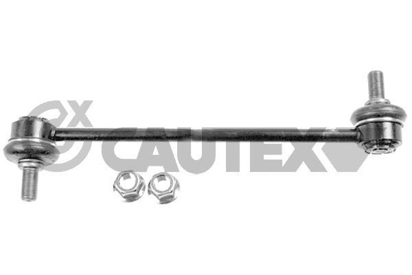 Cautex 770439 Стійка стабілізатора 770439: Купити в Україні - Добра ціна на EXIST.UA!
