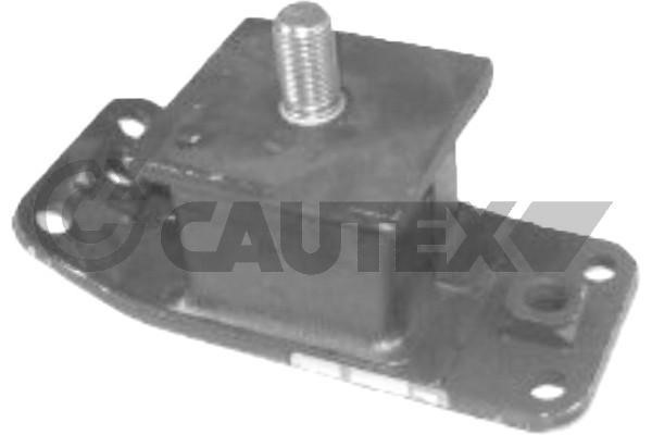 Cautex 766647 Подушка двигуна 766647: Купити в Україні - Добра ціна на EXIST.UA!