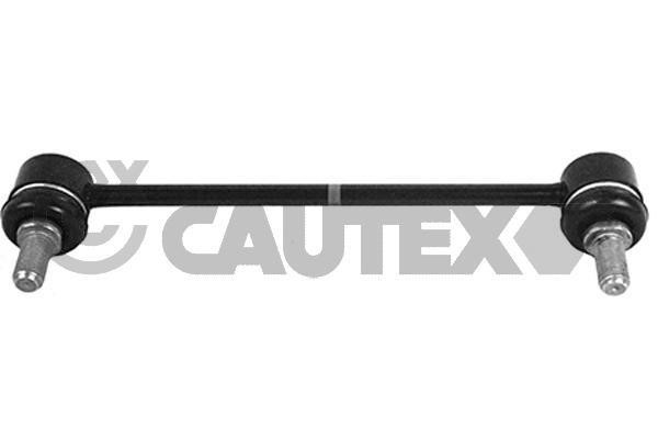 Cautex 750192 Стійка стабілізатора 750192: Купити в Україні - Добра ціна на EXIST.UA!