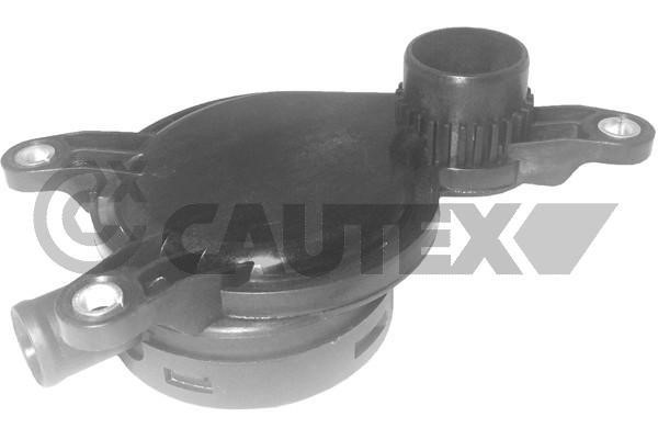 Cautex 757671 Клапан вентиляції картерних газів 757671: Приваблива ціна - Купити в Україні на EXIST.UA!