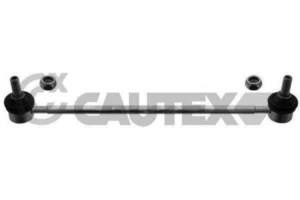 Cautex 750141 Стійка стабілізатора 750141: Приваблива ціна - Купити в Україні на EXIST.UA!
