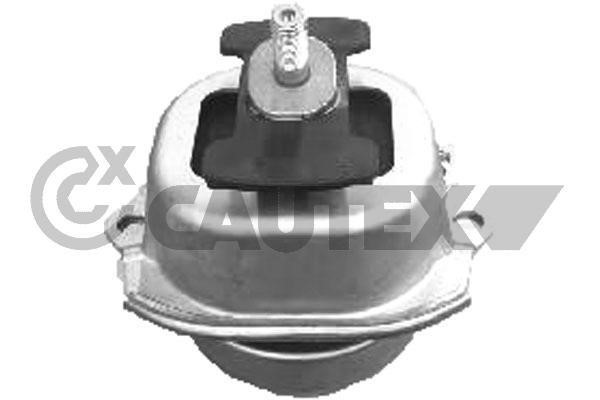 Cautex 771552 Подушка двигуна 771552: Купити в Україні - Добра ціна на EXIST.UA!