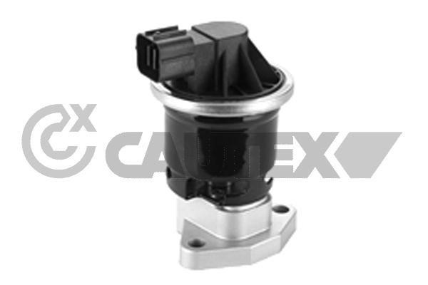 Cautex 772080 Клапан рециркуляції відпрацьованих газів EGR 772080: Купити в Україні - Добра ціна на EXIST.UA!