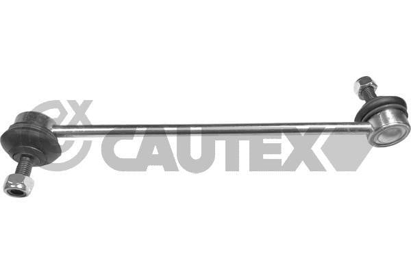 Cautex 750202 Стійка стабілізатора 750202: Купити в Україні - Добра ціна на EXIST.UA!