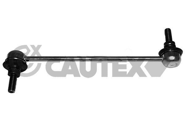Cautex 758720 Стійка стабілізатора 758720: Приваблива ціна - Купити в Україні на EXIST.UA!
