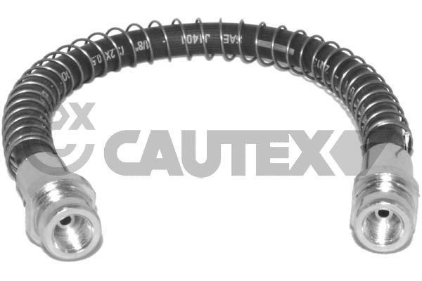 Cautex 755792 Гальмівний шланг 755792: Купити в Україні - Добра ціна на EXIST.UA!