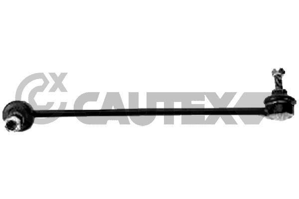 Cautex 750114 Стійка стабілізатора 750114: Купити в Україні - Добра ціна на EXIST.UA!