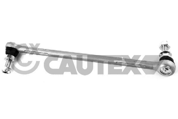 Cautex 750224 Стійка стабілізатора 750224: Купити в Україні - Добра ціна на EXIST.UA!