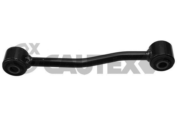 Cautex 750163 Стійка стабілізатора 750163: Купити в Україні - Добра ціна на EXIST.UA!