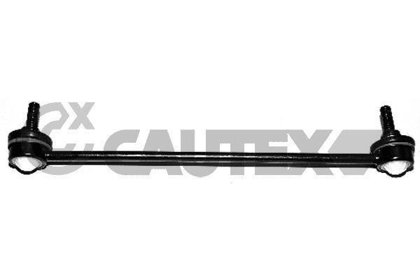Cautex 750221 Стійка стабілізатора 750221: Приваблива ціна - Купити в Україні на EXIST.UA!