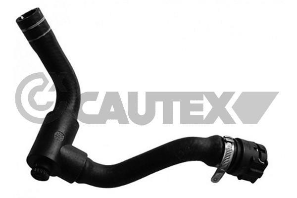 Cautex 753293 Шланг, теплообмінник системи опалення 753293: Купити в Україні - Добра ціна на EXIST.UA!