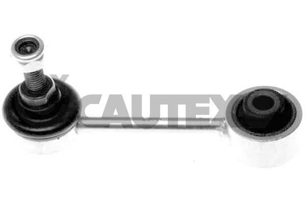 Cautex 757575 Стійка стабілізатора 757575: Купити в Україні - Добра ціна на EXIST.UA!