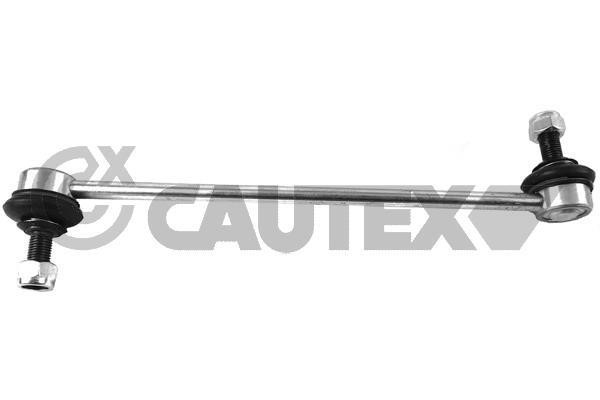 Cautex 750129 Стійка стабілізатора 750129: Купити в Україні - Добра ціна на EXIST.UA!