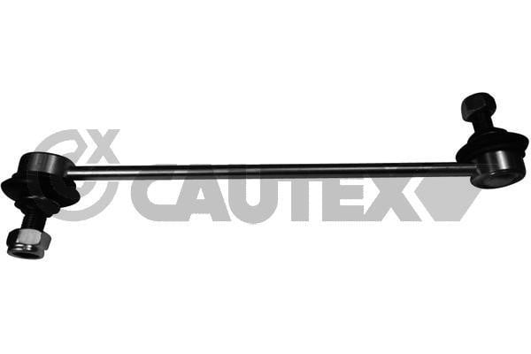 Cautex 750193 Стійка стабілізатора 750193: Купити в Україні - Добра ціна на EXIST.UA!