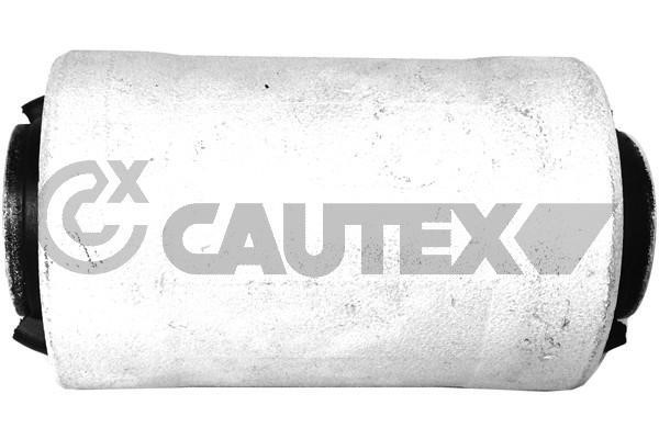 Cautex 755421 Сайлентблок важеля підвіски 755421: Купити в Україні - Добра ціна на EXIST.UA!