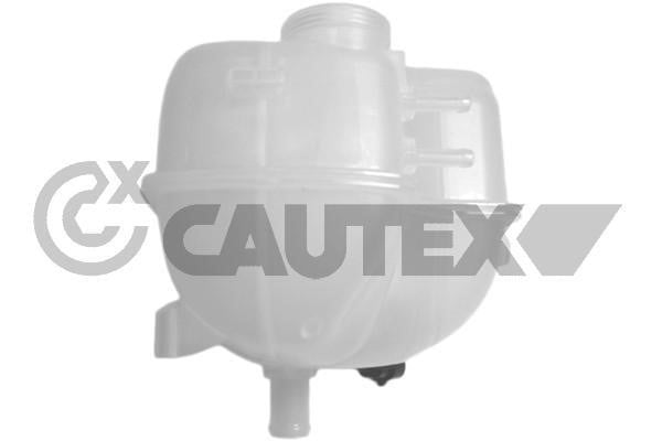 Cautex 955427 Розширювальний бачок, охолоджувальна рідина 955427: Купити в Україні - Добра ціна на EXIST.UA!
