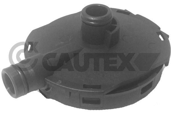 Cautex 757713 Клапан вентиляції картерних газів 757713: Купити в Україні - Добра ціна на EXIST.UA!