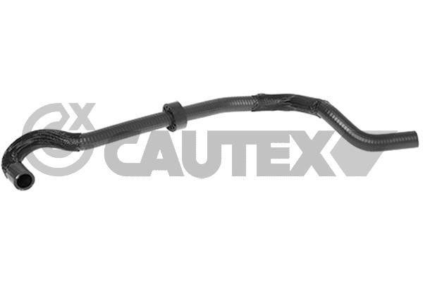 Cautex 772031 Шланг, теплообмінник системи опалення 772031: Купити в Україні - Добра ціна на EXIST.UA!