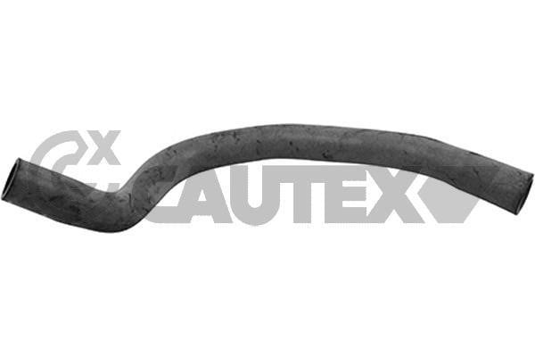 Cautex 764981 Шланг, продування кришки голівки циліндра 764981: Купити в Україні - Добра ціна на EXIST.UA!