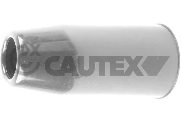 Cautex 760086 Пильник і відбійник на 1 амортизатор 760086: Приваблива ціна - Купити в Україні на EXIST.UA!