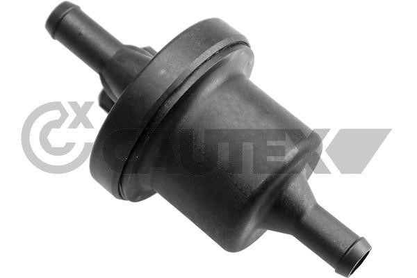 Cautex 769206 Клапан вентиляції паливного бака 769206: Купити в Україні - Добра ціна на EXIST.UA!