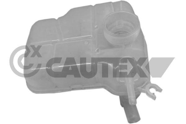 Cautex 955449 Розширювальний бачок, охолоджувальна рідина 955449: Купити в Україні - Добра ціна на EXIST.UA!
