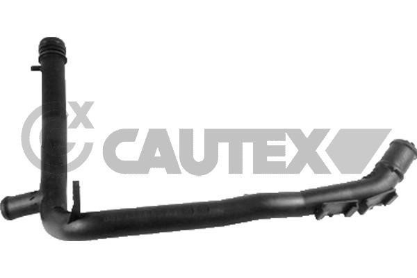 Cautex 765447 Трубопровід подачі охолоджувальної рідини 765447: Купити в Україні - Добра ціна на EXIST.UA!