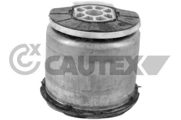 Cautex 769617 Сайлентблок 769617: Купити в Україні - Добра ціна на EXIST.UA!