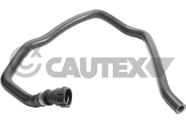 Cautex 765520 Шланг, теплообмінник системи опалення 765520: Купити в Україні - Добра ціна на EXIST.UA!