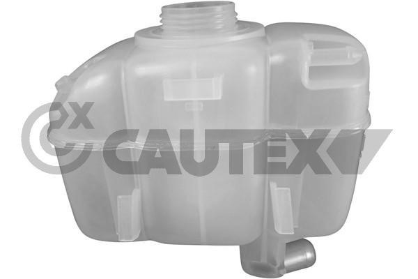 Cautex 750367 Розширювальний бачок, охолоджувальна рідина 750367: Купити в Україні - Добра ціна на EXIST.UA!