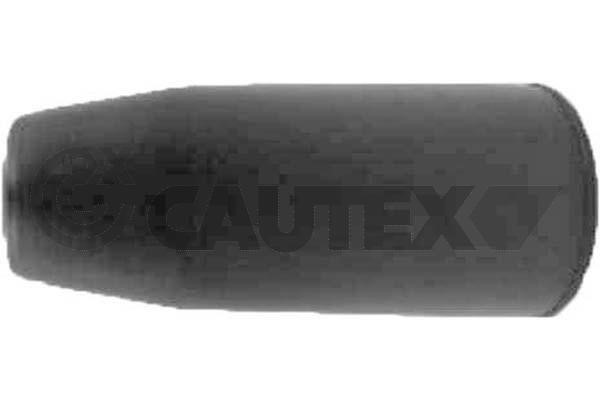 Cautex 771126 Пильник і відбійник на 1 амортизатор 771126: Купити в Україні - Добра ціна на EXIST.UA!