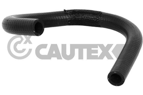 Cautex 752793 Шланг, теплообмінник системи опалення 752793: Купити в Україні - Добра ціна на EXIST.UA!