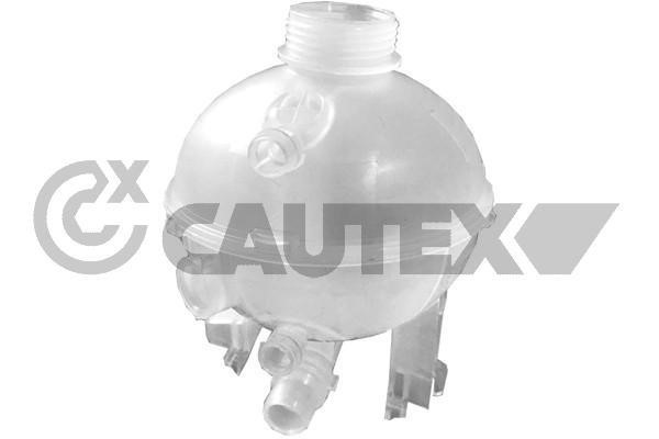 Cautex 770430 Розширювальний бачок, охолоджувальна рідина 770430: Купити в Україні - Добра ціна на EXIST.UA!