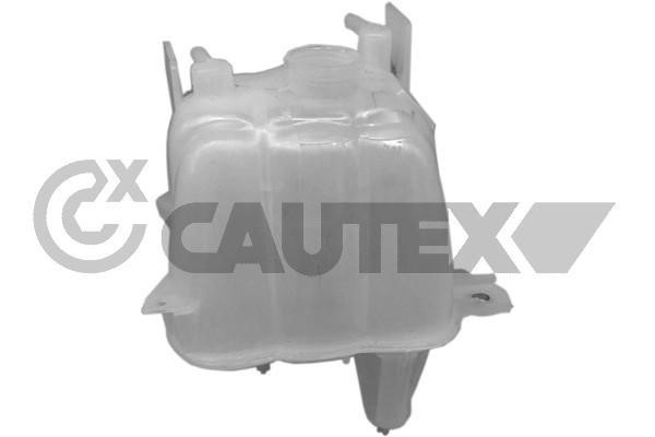 Cautex 750308 Розширювальний бачок, охолоджувальна рідина 750308: Купити в Україні - Добра ціна на EXIST.UA!