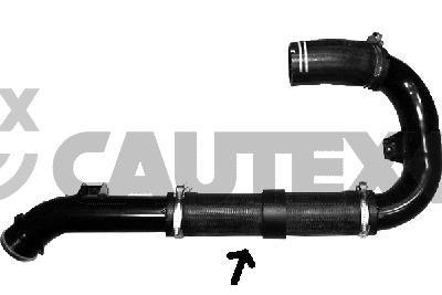 Cautex 771477 Трубопровід подачі охолоджувальної рідини 771477: Купити в Україні - Добра ціна на EXIST.UA!