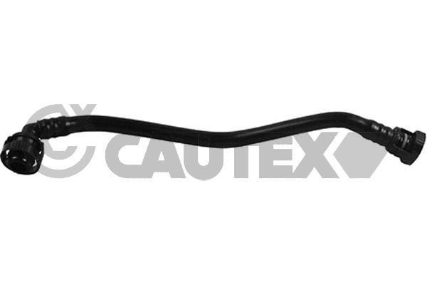 Cautex 764900 Шланг, продування кришки голівки циліндра 764900: Приваблива ціна - Купити в Україні на EXIST.UA!