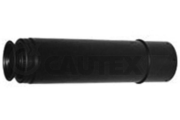Cautex 750980 Пильник і відбійник на 1 амортизатор 750980: Купити в Україні - Добра ціна на EXIST.UA!