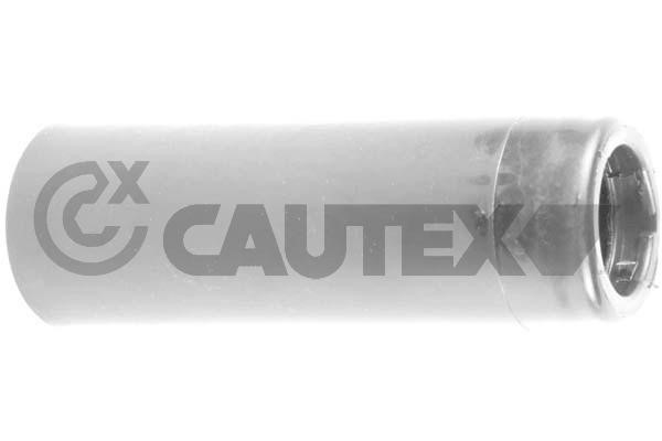 Cautex 750857 Пильник і відбійник на 1 амортизатор 750857: Купити в Україні - Добра ціна на EXIST.UA!